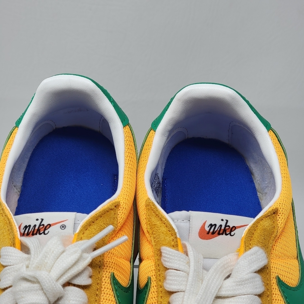 Nike LD 1000 Men’s Size 7 Laser Orange Stadium Green Sundial Sail HJ4687 800 New - Picture 8 of 9
